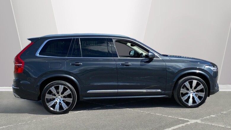Volvo Xc90 2.0 T8 Recharge PHEV Inscription Pro 5dr AWD Auto Estate
